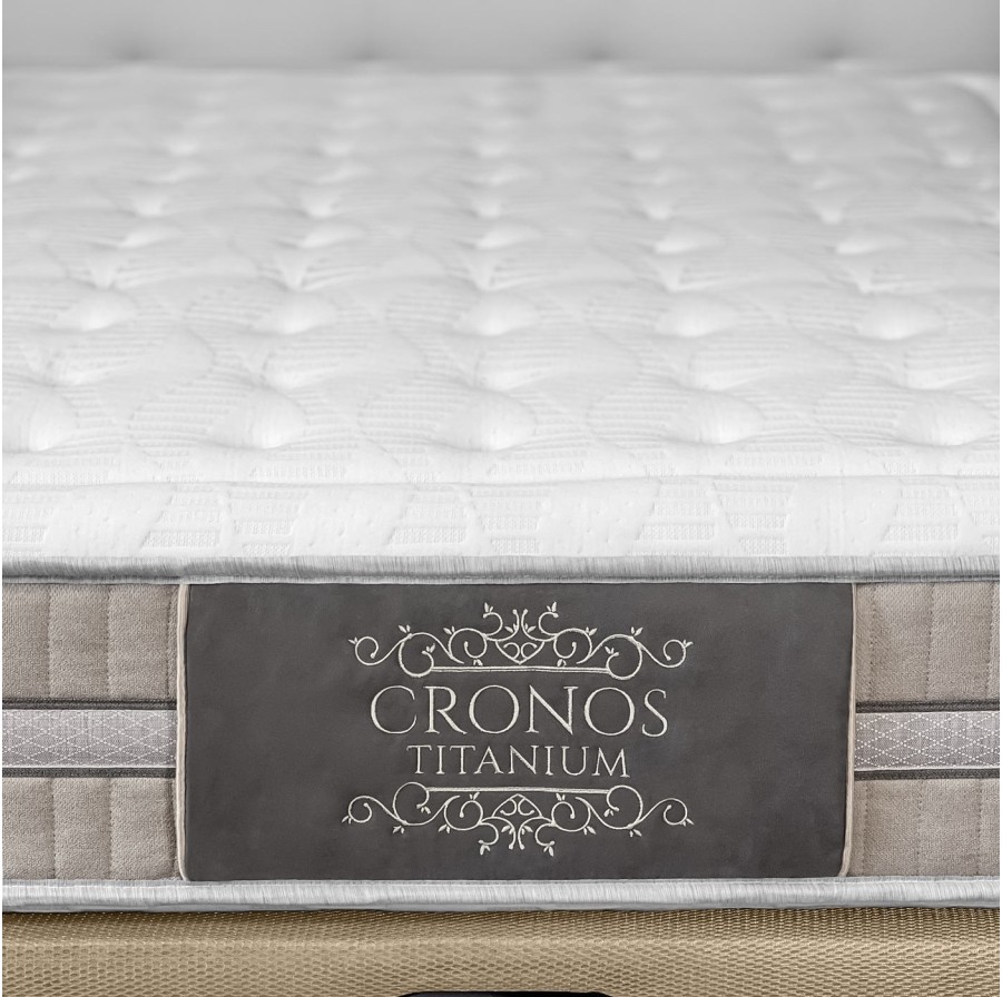 CRONOS TITANIUM