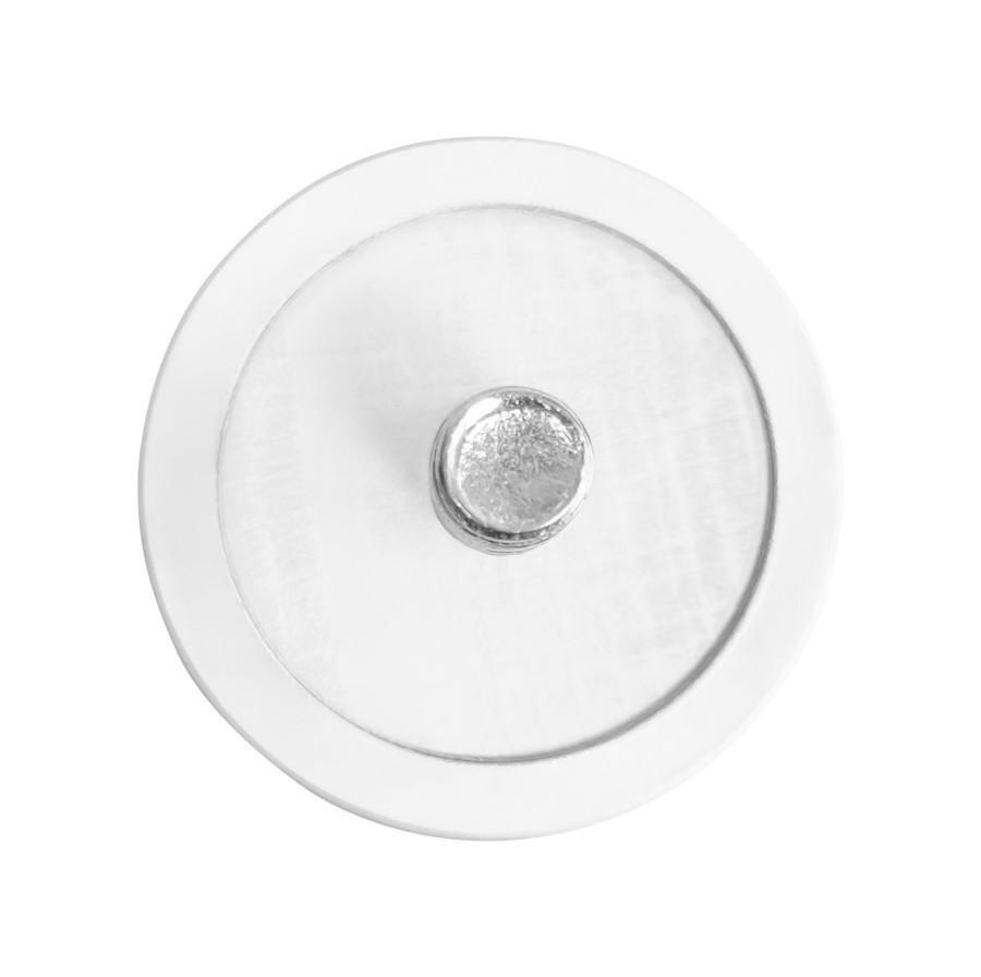 JUEGO PATAS MADERA BLANCO