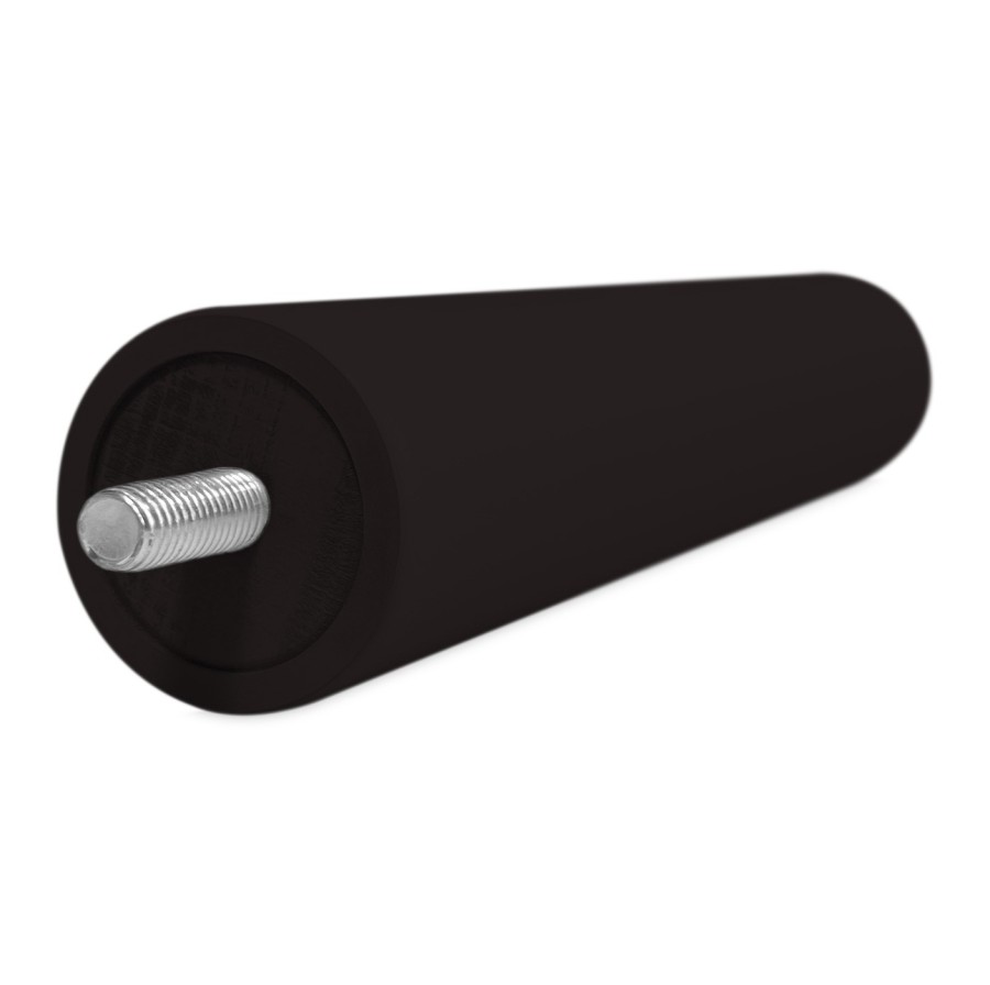 JUEGO PATAS MADERA WENGUE