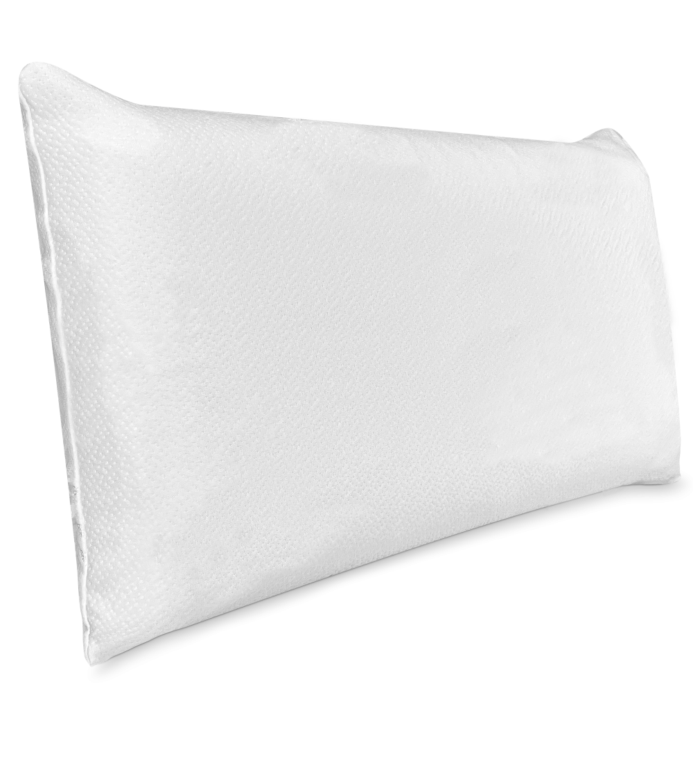 ALMOHADA VISCO MARKET