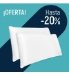 PACK ALMOHADAS VISCO